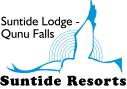 Qunu Falls Lodge (Suntide - Holiday Club) logo